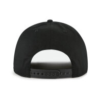 47 Brand Cap MLB New York Yankees 47 HITCH Black