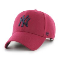 47 Brand Cap MLB New York Yankees MVP Snapback 47 MVP...
