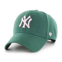 47 Brand Cap MLB New York Yankees MVP Snapback 47 MVP...