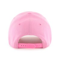 47 Brand Cap MLB New York Yankees MVP Snapback 47 MVP Rose