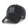 47 Brand Cap MLB New York Yankees 47 CLEAN UP Black (BKA)