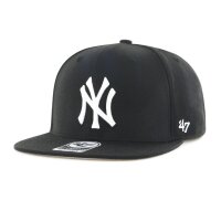 47 Brand MLB New York Yankees No Shot Cap 47 CAPTAIN...