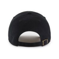 47 Brand Cap EPL Arsenal FC 47 CLEAN UP Black (BKA)