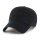 47 Brand Cap EPL Arsenal FC 47 CLEAN UP Black (BKA)