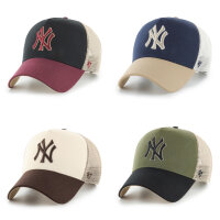 47 Brand Cap MLB New York Yankees Ballpark Mesh TT 47...