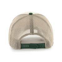 47 Brand Cap MLB New York Yankees Ballpark Mesh TT 47 OFFSIDE DT Natural