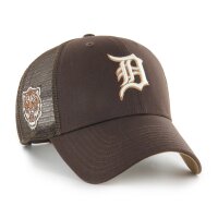 47 Brand Cap MLB Detroit Tigers Branson Sure Shot 47 MVP