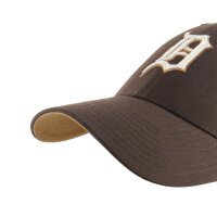 47 Brand Cap MLB Detroit Tigers Branson Sure Shot 47 MVP
