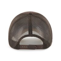 47 Brand Cap MLB Detroit Tigers Branson Sure Shot 47 MVP