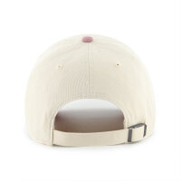 47 Brand Cap MLB LA Dodgers Base Runner TT 47 CLEAN UP