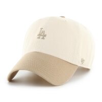 47 Brand Cap MLB LA Dodgers Base Runner TT 47 CLEAN UP...