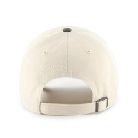 47 Brand Cap MLB LA Dodgers Base Runner TT 47 CLEAN UP...