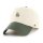 47 Brand Cap MLB LA Dodgers Base Runner TT 47 CLEAN UP Natural (NTC)
