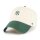 47 Brand Cap MLB New York Yankees Base Runner TT 47 CLEAN UP Natural (NTF)