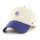 47 Brand Cap MLB New York Yankees Base Runner TT 47 CLEAN UP Natural (NTG)