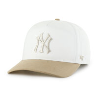 47 Brand Cap MLB New York Yankees White Cartoon Icon 47...