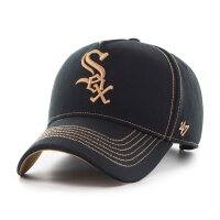 47 Brand Cap MLB Chicago White Sox Contrast Stitch 47 MVP DT