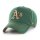 47 Brand Cap MLB Athletics Contrast Stitch 47 MVP DT
