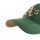 47 Brand Cap MLB Athletics Contrast Stitch 47 MVP DT