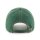 47 Brand Cap MLB Athletics Contrast Stitch 47 MVP DT