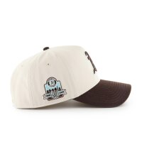 47 Brand Cap MLB Athletics Sure Shot TT Cotton 47 MVP DT