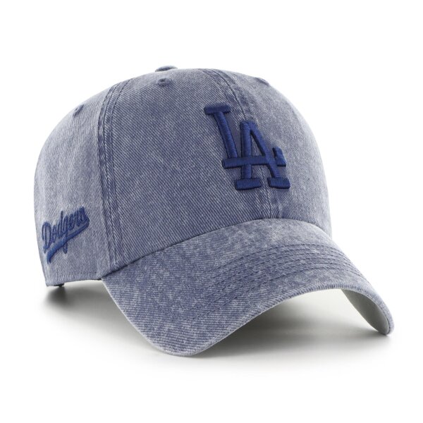47 Brand Cap MLB LA Dodgers Eldin 47 CLEAN UP