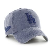 47 Brand Cap MLB LA Dodgers Eldin 47 CLEAN UP
