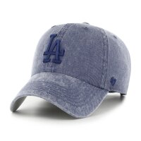 47 Brand Cap MLB LA Dodgers Eldin 47 CLEAN UP