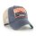 47 Brand Cap MLB Detroit Tigers Four Stroke 47 CLEAN UP