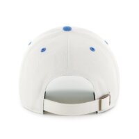 47 Brand Cap MLB LA Dodgers Heavy Twill Hero 47 CLEAN UP