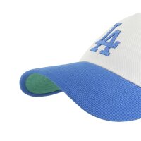 47 Brand Cap MLB LA Dodgers Heavy Twill Hero 47 OFFSIDE DT