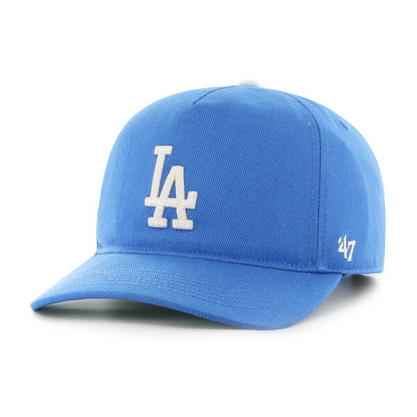 47 Brand Cap MLB LA Dodgers Heavy Twill Hero 47 HITCH LC