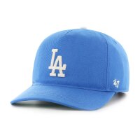 47 Brand Cap MLB LA Dodgers Heavy Twill Hero 47 HITCH LC