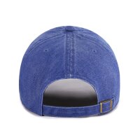 47 Brand Cap MLB New York Yankees Lennon 47 CLEAN UP