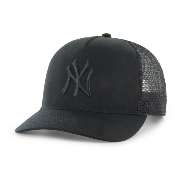 47 Brand Cap MLB New York Yankees Mesh 47 HITCH RF