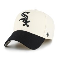 47 Brand Cap MLB Chicago White Sox Two Tone 47 MVP