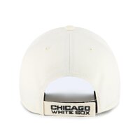 47 Brand Cap MLB Chicago White Sox Two Tone 47 MVP