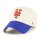 47 Brand Cap MLB New York Mets Two Tone 47 MVP