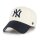 47 Brand Cap MLB New York Yankees Two Tone 47 MVP