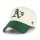 47 Brand Cap MLB Athletics Two Tone 47 MVP