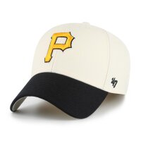 47 Brand Cap MLB Pittsburgh Pirates Two Tone 47 MVP