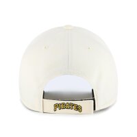 47 Brand Cap MLB Pittsburgh Pirates Two Tone 47 MVP