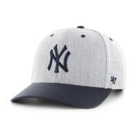 47 Brand Cap MLB New York Yankees Storm Cloud TT 47 MVP DP