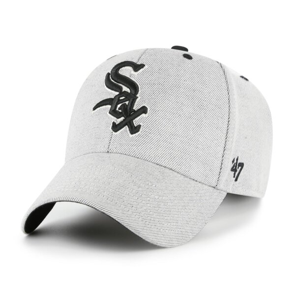 47 Brand Cap MLB Chicago White Sox Storm Cloud 47 MVP