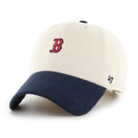 47 Brand Cap MLB Boston Red Sox Cord Base Runner TT 47...
