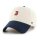 47 Brand Cap MLB Boston Red Sox Cord Base Runner TT 47 CLEAN UP