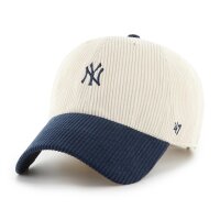 47 Brand Cap MLB New York Yankees Cord Base Runner TT 47...