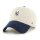 47 Brand Cap MLB New York Yankees Cord Base Runner TT 47 CLEAN UP Natural (NTA)