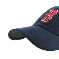 47 Brand Cap MLB Boston Red Sox Thin Cord 47 Clean Up