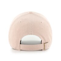 47 Brand Cap MLB LA Dodgers Cord Base Runner 47 CLEAN UP